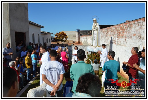 rolim de moura
